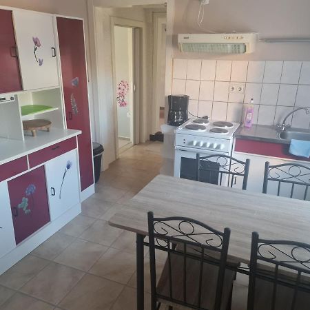Ferienwohnungen Fam. Bartl Quedlinburg Zewnętrze zdjęcie